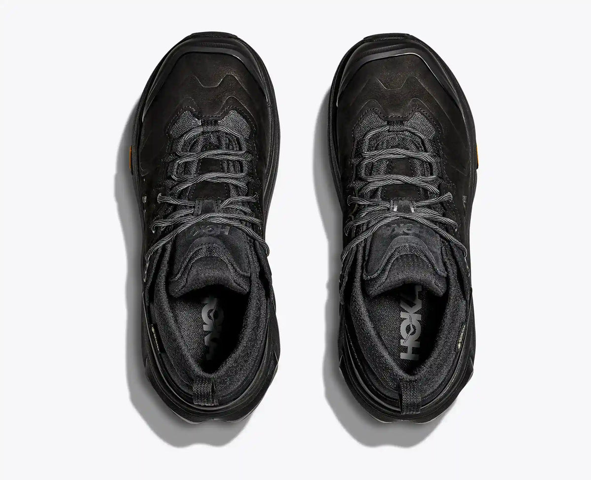 Kaha 3 Low GTX:Varsity Navy / Barley Flour:5