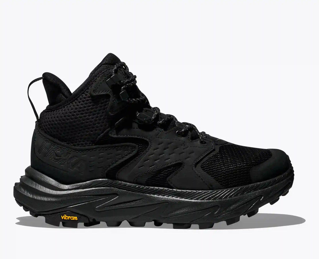 Anacapa 2 Mid GTX:Black / Black:7:Regular