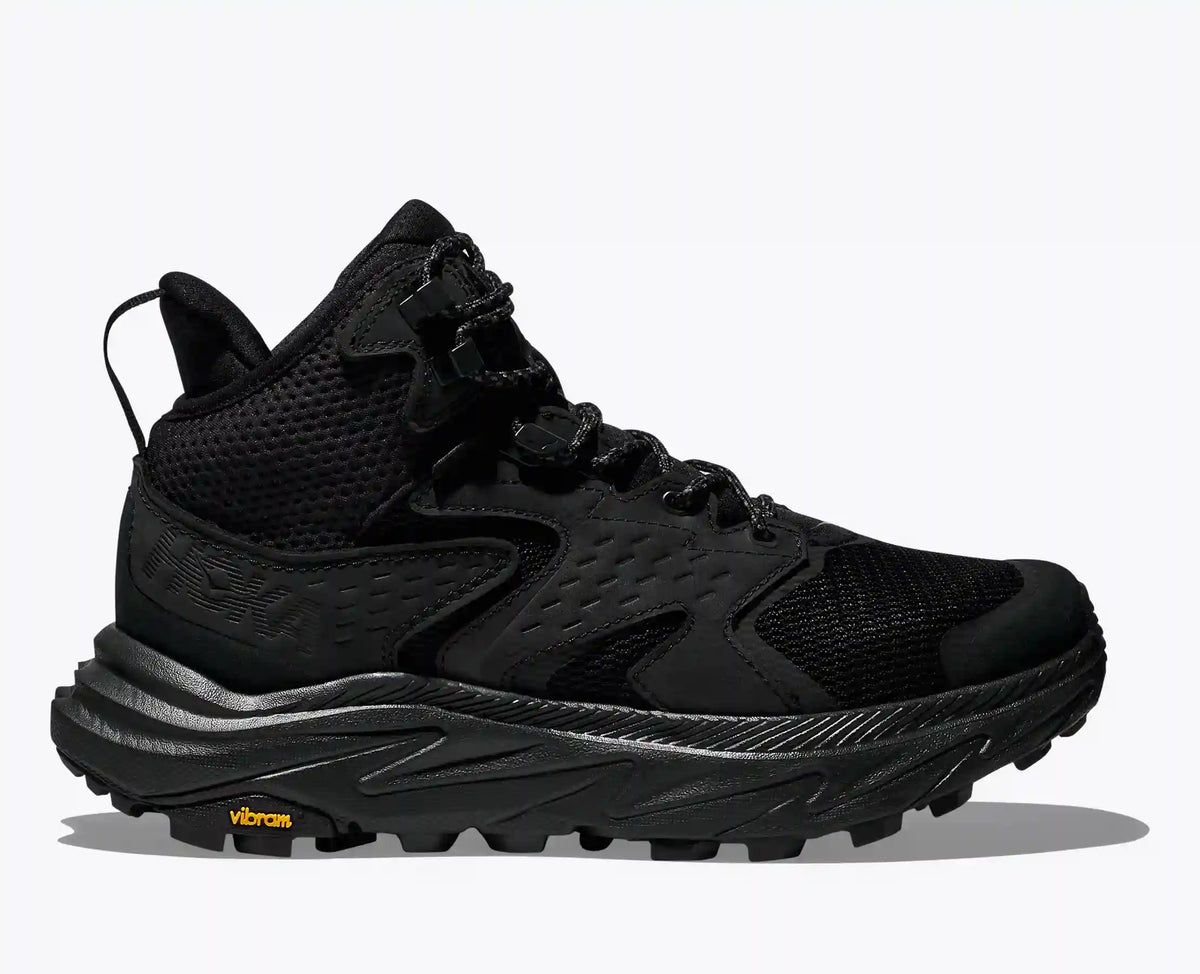 Anacapa 2 Mid GTX:Black / Black:7:Regular