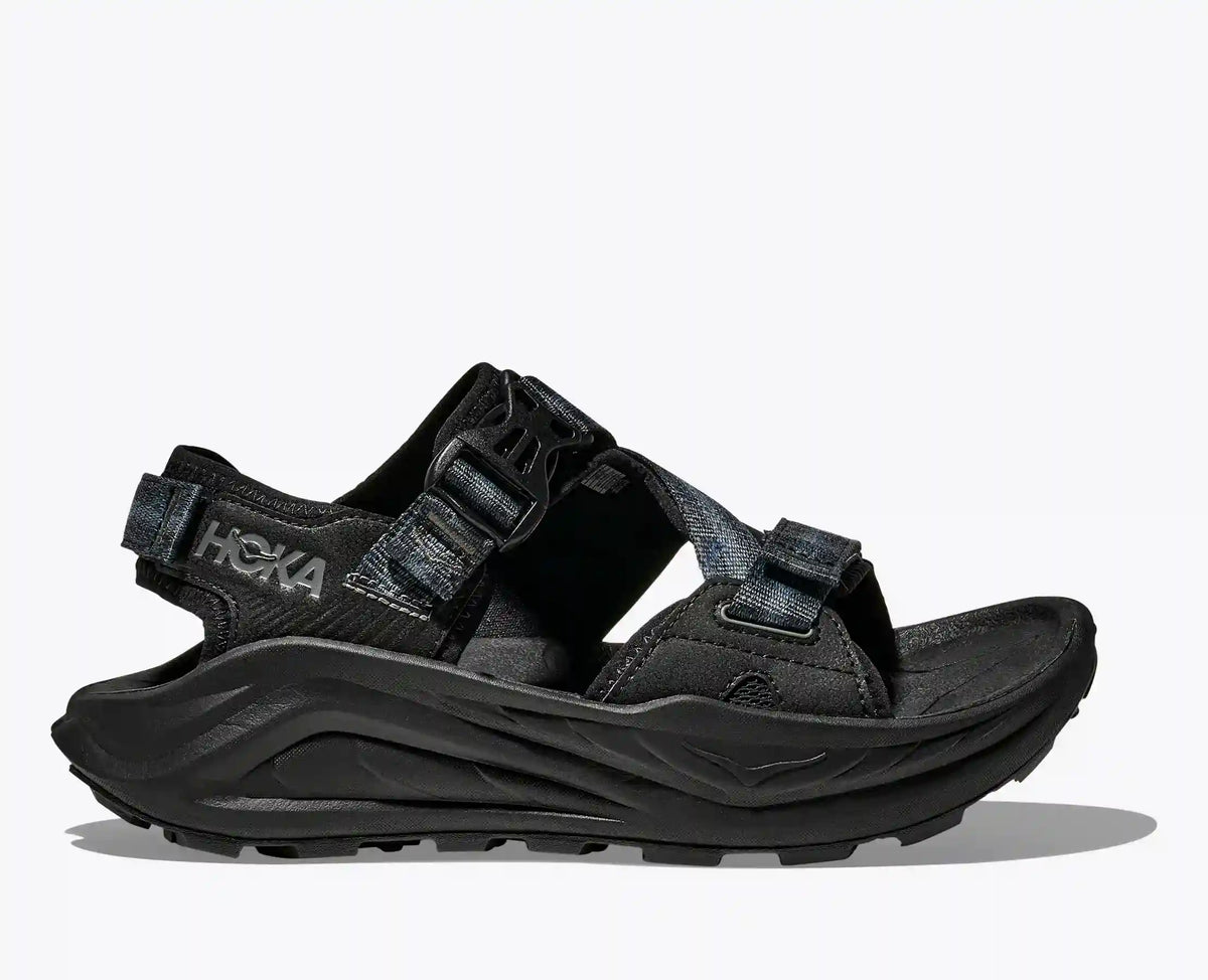 Infini Hike TC:Walnut / Date Syrup:7