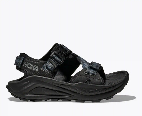 Infini Hike TC:Walnut / Date Syrup:7