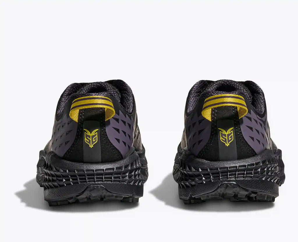 Speedgoat 2:Cosmic Grey / Bay Leaf:M4/W5