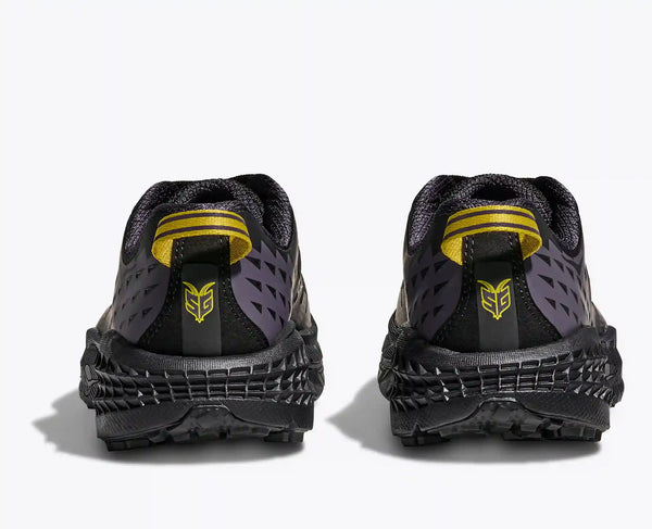 Speedgoat 2:Cosmic Grey / Bay Leaf:M4/W5