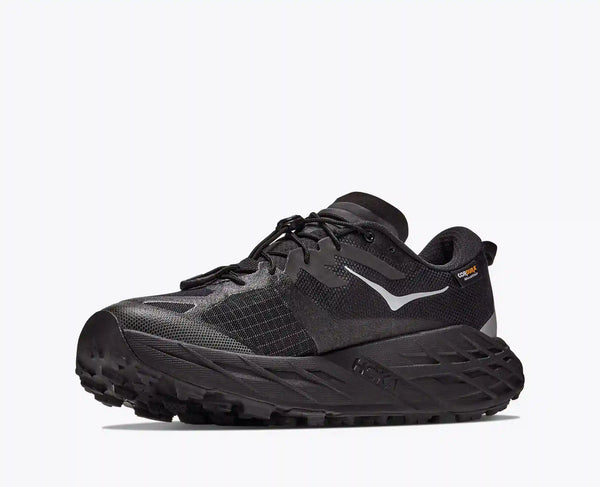 Speedgoat 7 GTX:Black / Carbon Black:5:Regular