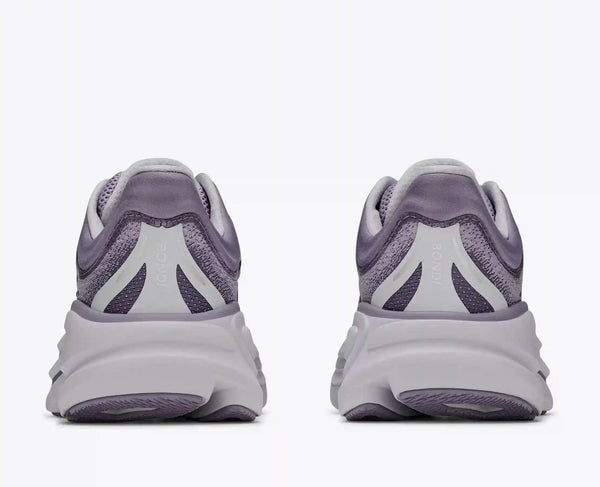 Bondi 9:Mellow Lilac / Purple Fog:4:Regular