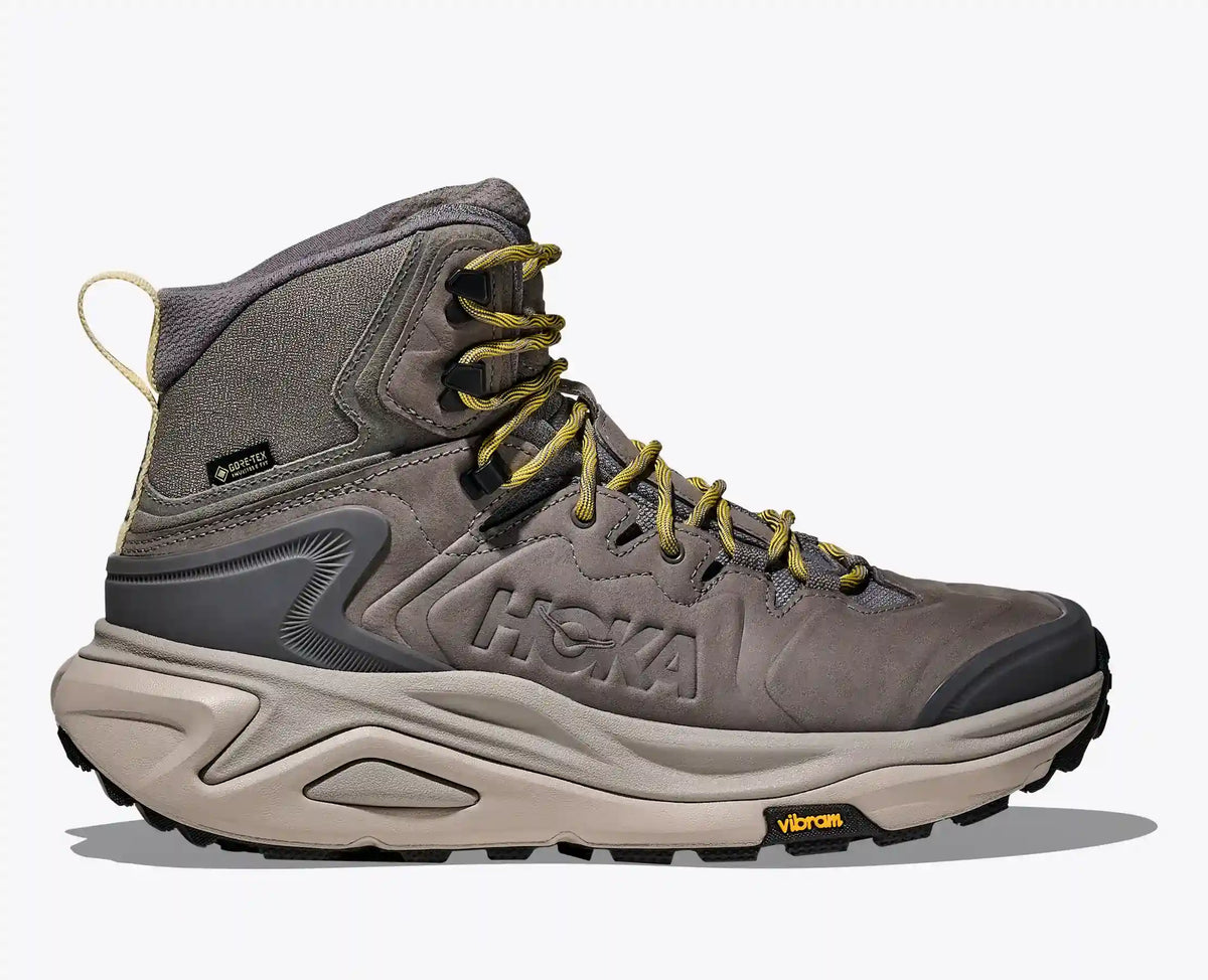 Kaha 3 GTX:Gravel / Cement:7 Main image