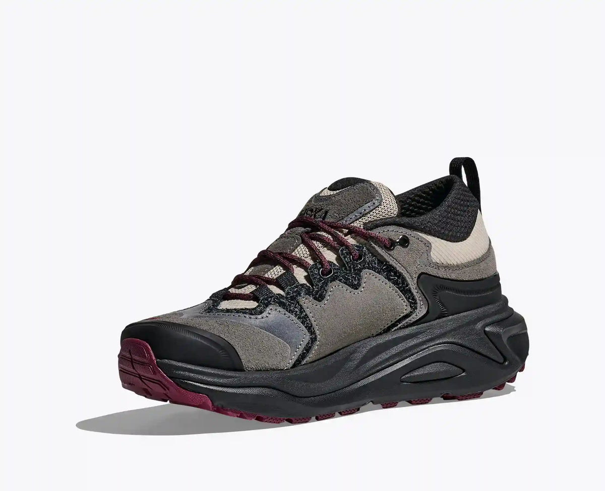 Elite Terrain System Kaha 3 Low GTX:Black / Khaki:M3.5/W5