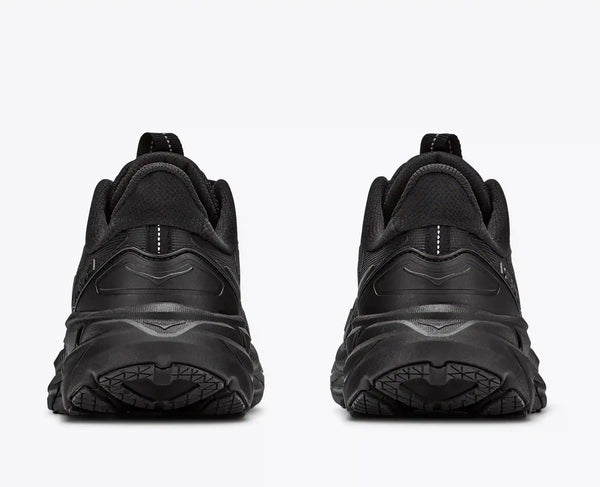 Clifton UTL:Frost / Black:7