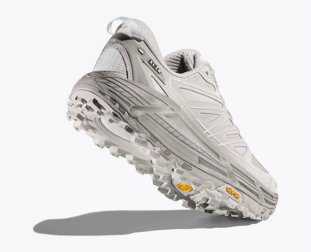 HOKA x XLIM Mafate Speed 2 TS:Peach Dust:M4/W5