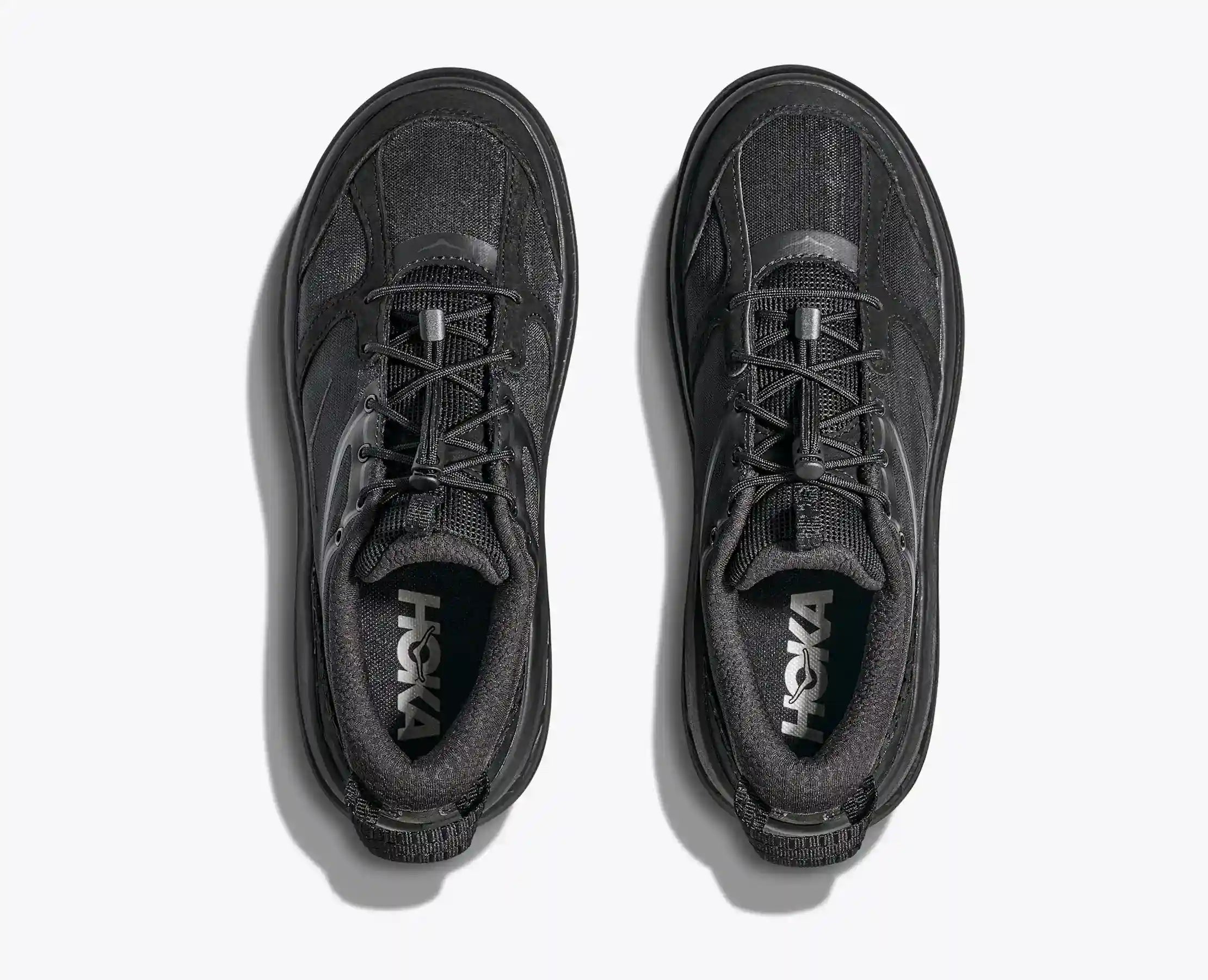 Bondi B3LS:Black / Carbon Black:M4/W5 Secondary image