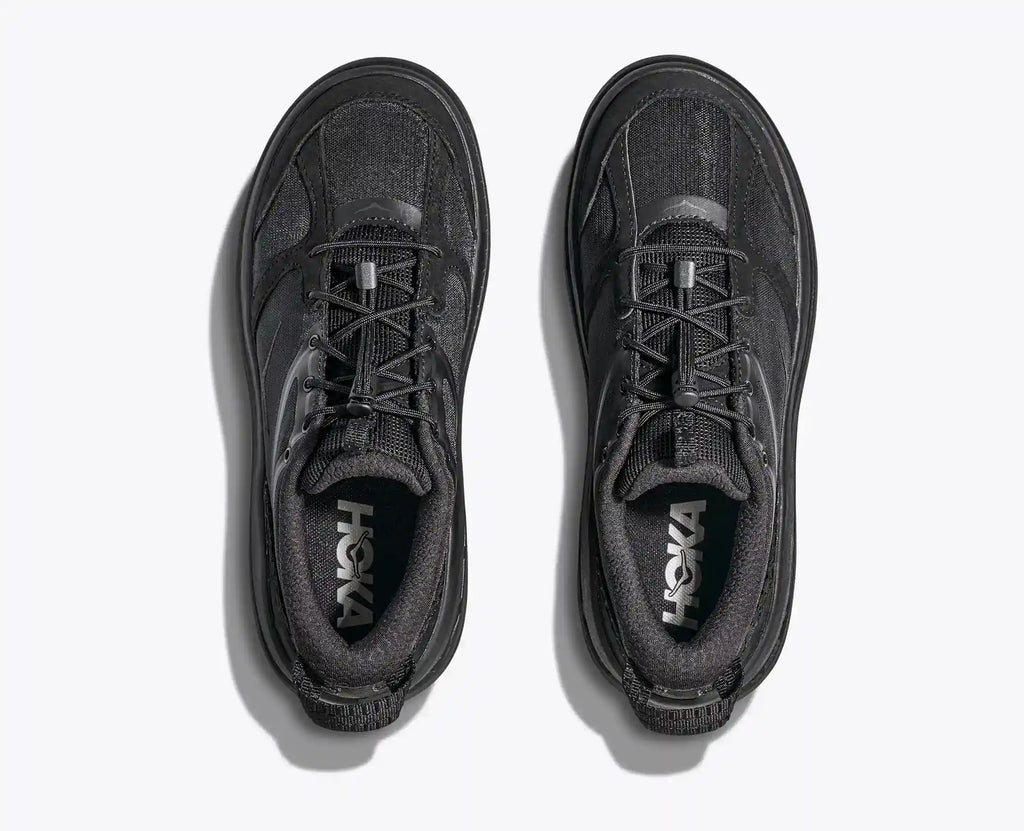 Bondi B3LS:Black / Carbon Black:M4/W5