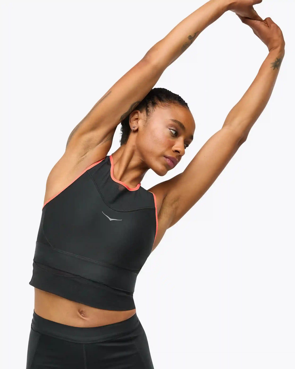 Race Day Bra:Sea Glass:XS