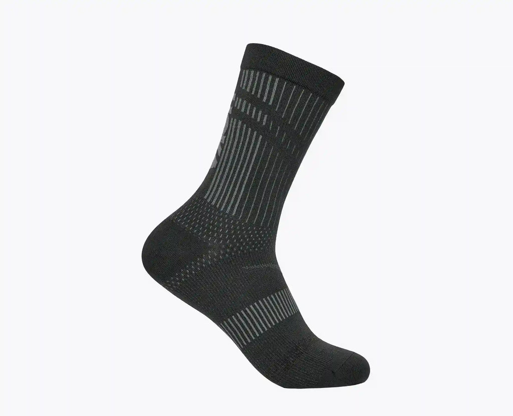 Trail Run Crew Sock:Sage:S