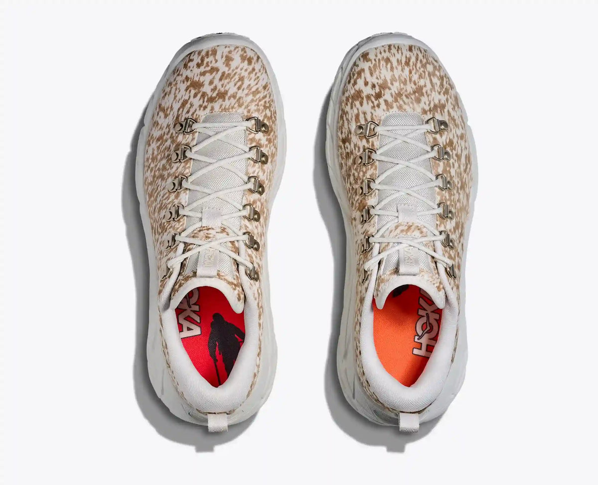 Tor Summit +:White Onyx / White Onyx:M4/W5