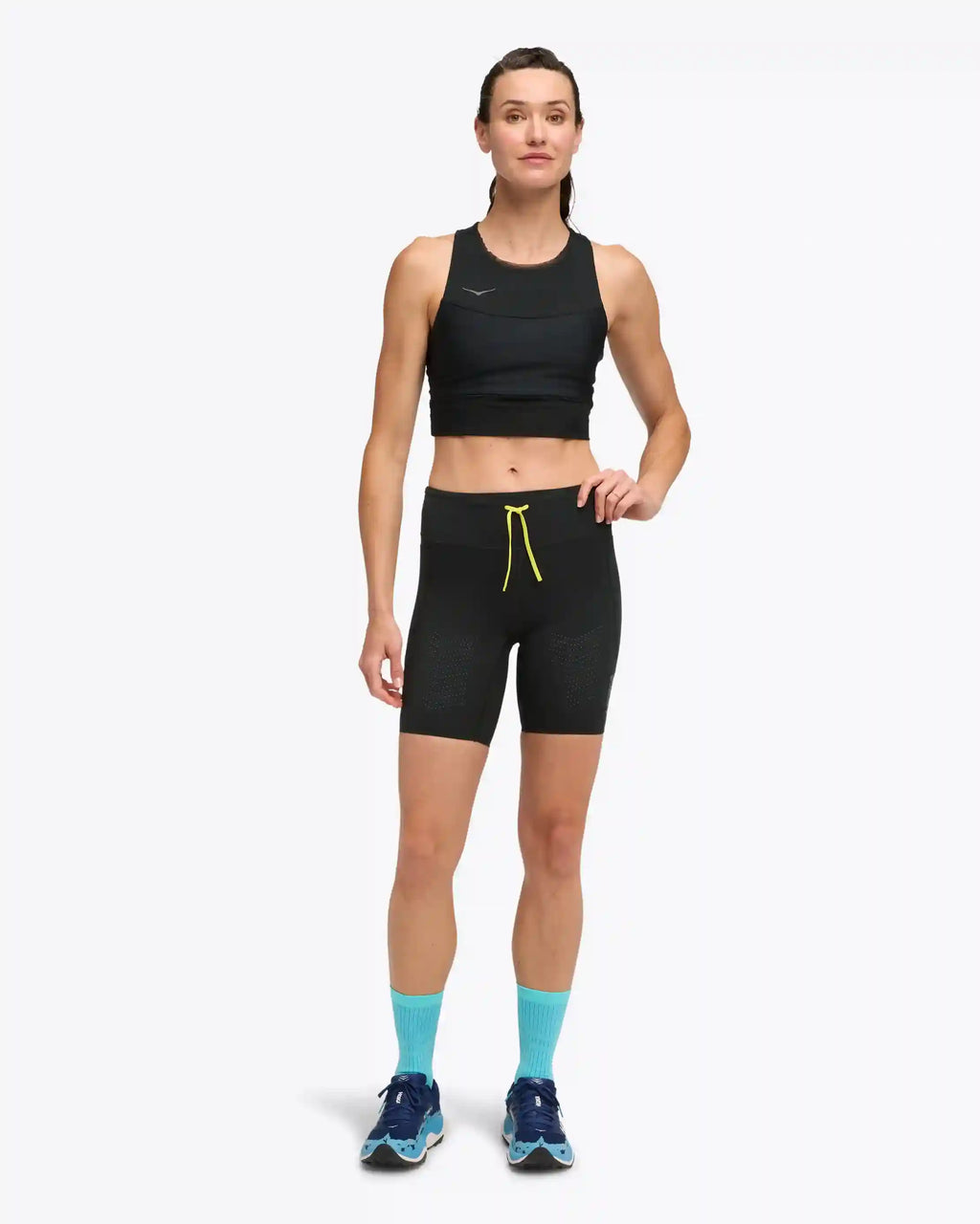 SkyBreeze Half Tight:Squid Ink:XS