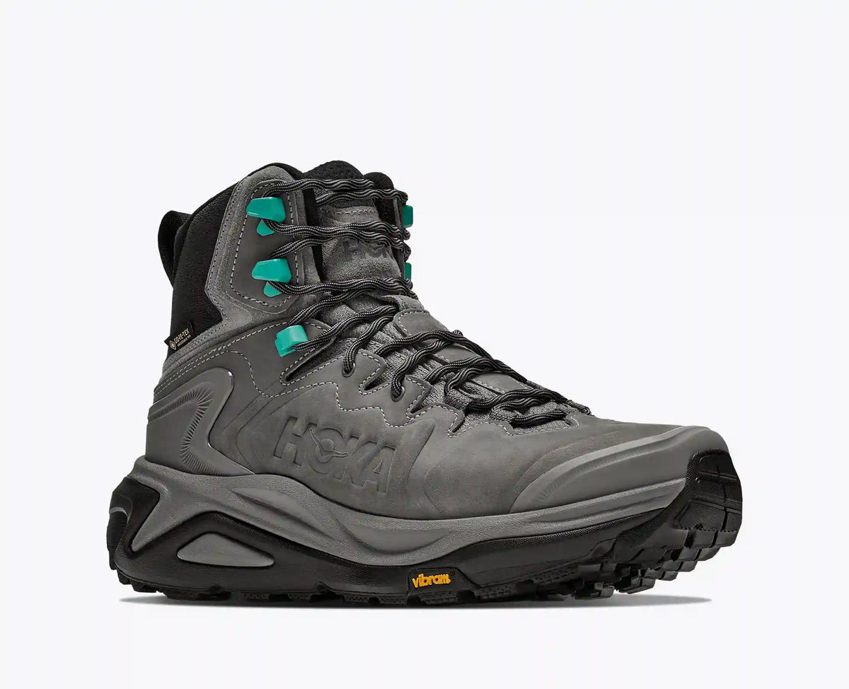 Kaha 3 GTX:Gravel / Cement:7