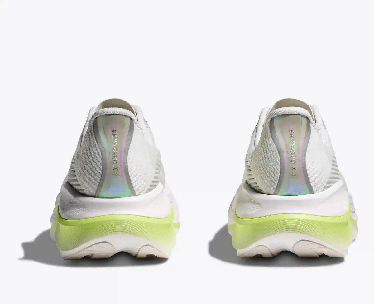 Skyward X 2:Carbon Black / Neon Nebula:7