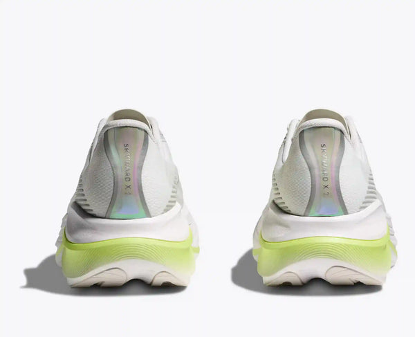 Skyward X 2:Carbon Black / Neon Nebula:7