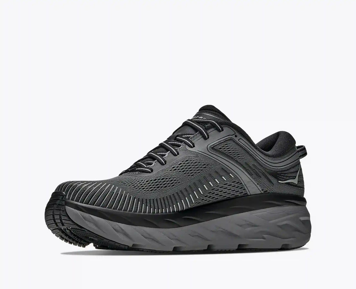 Bondi 7:Asteroid / Black:7