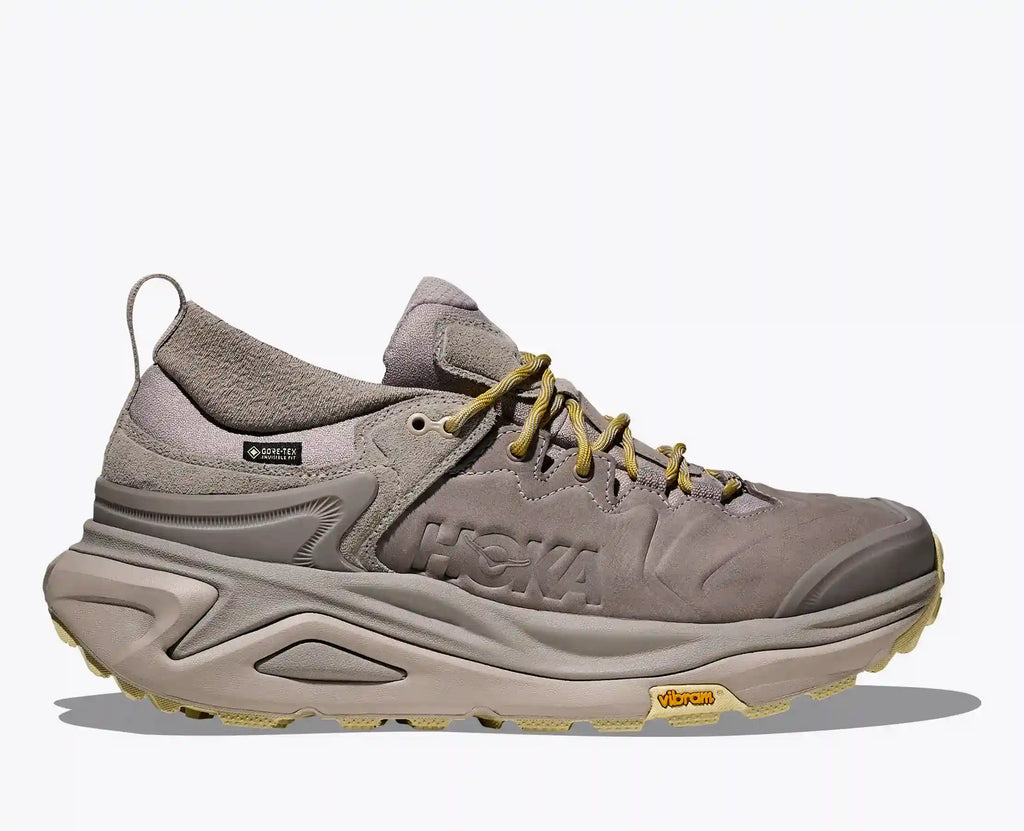Kaha 3 Low GTX:Varsity Navy / Barley Flour:7