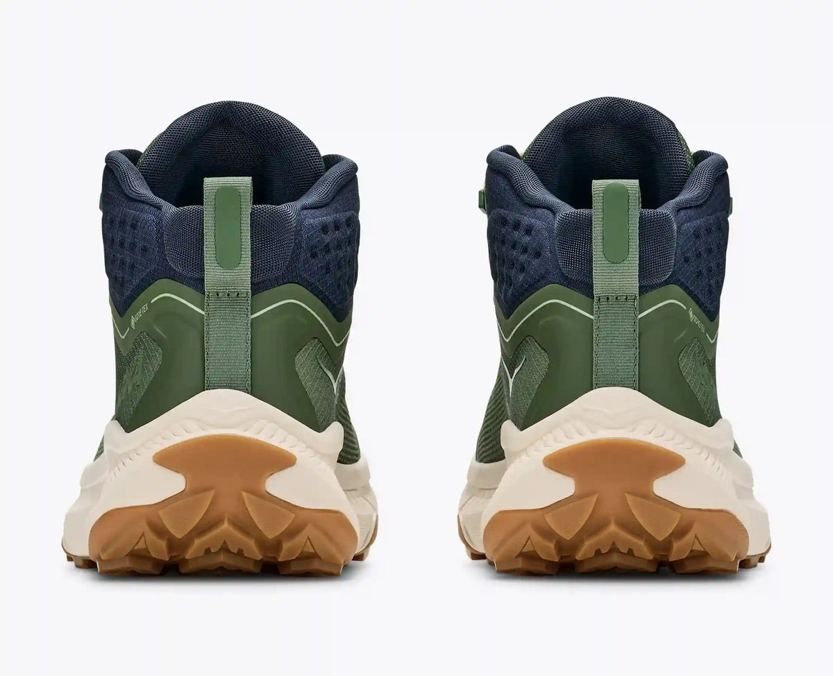Transport Hike GTX:Nettle Leaf / Alabaster:7