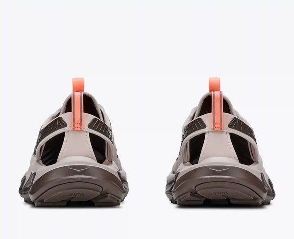 Hopara:Black / Hoka Citrus:M4/W5