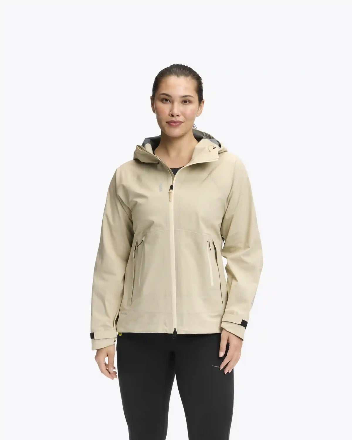 Transport Jacket GTX:Oyster Mushroom:XS Main image