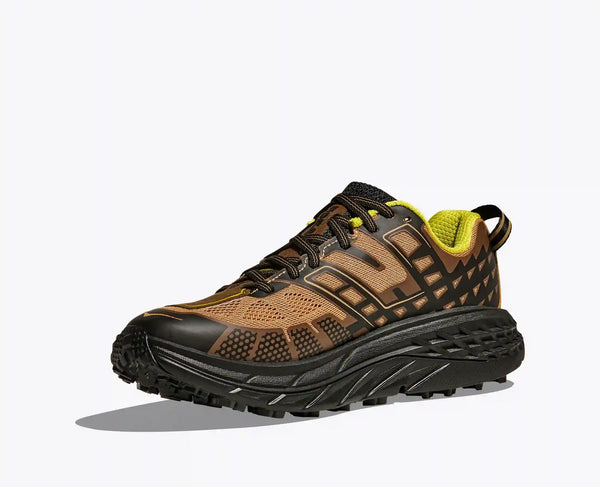 Speedgoat 2:Cosmic Grey / Bay Leaf:M4/W5