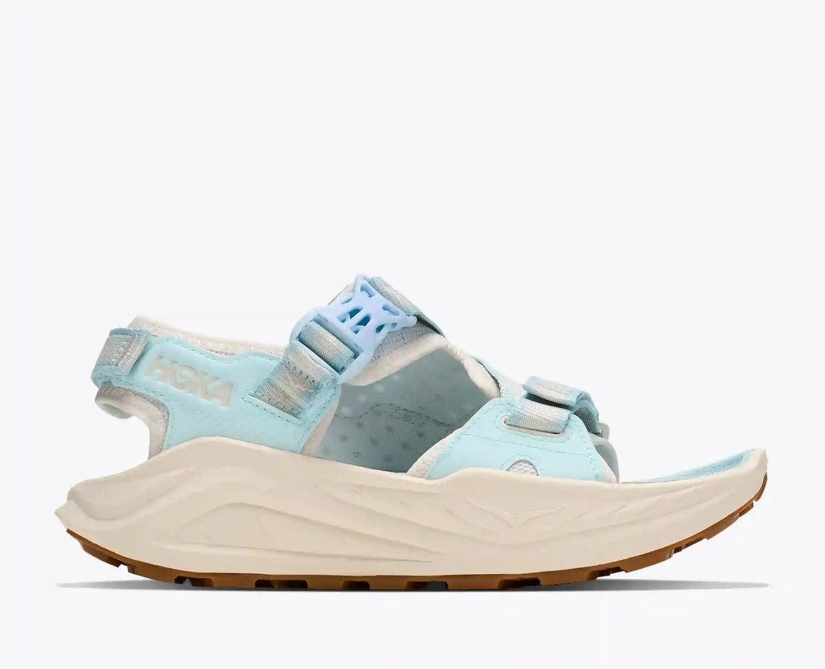 Infini Hike TC:Glimmering Blue / Alabaster:5