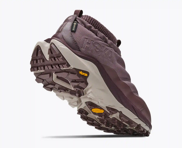 Kaha 2 Frost Moc GTX:Smoky Quartz / Deep Mauve:5