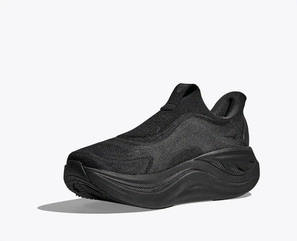 Skyward Laceless:Cliff Grey / Cast Iron:7