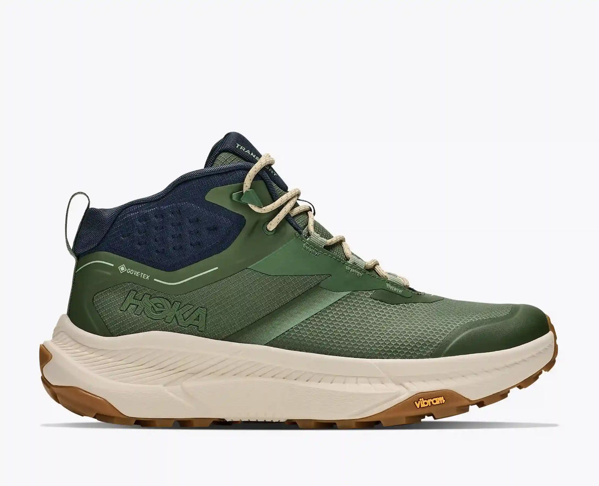Transport Hike GTX:Nettle Leaf / Alabaster:7 Main image