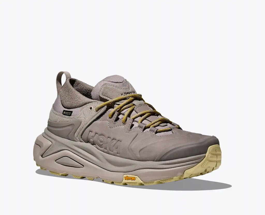 Kaha 3 Low GTX:Varsity Navy / Barley Flour:7