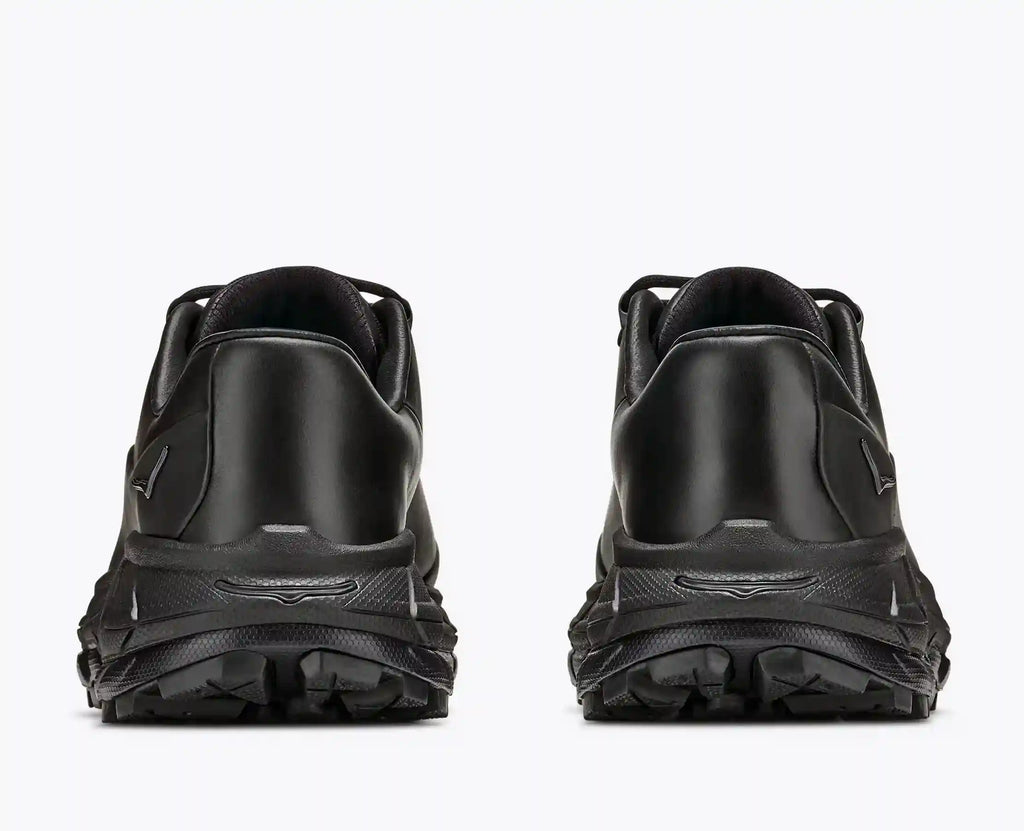 Elite Terrain System Tor Summit LTR:Black / Black:M4/W5
