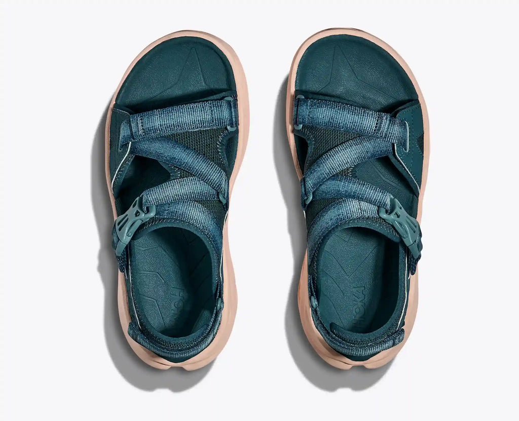 Infini Hike TC:Glimmering Blue / Alabaster:5