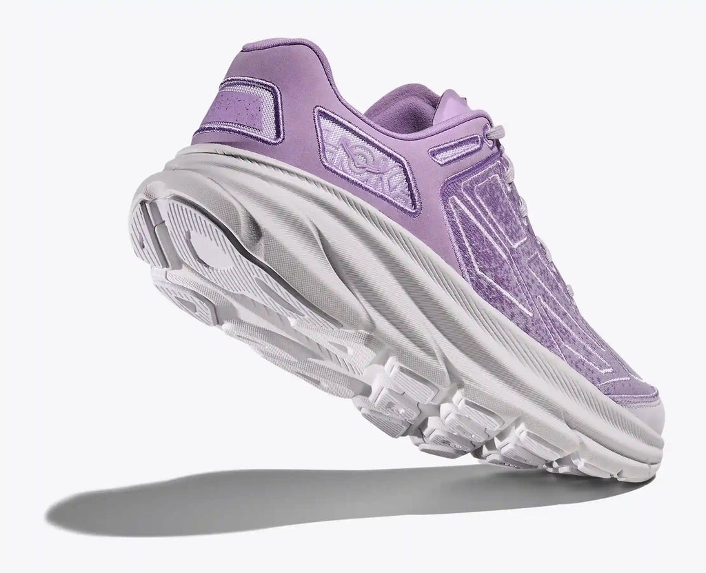Clifton One9 Aerino:Crabapple / Lilac Cream:M5/W6