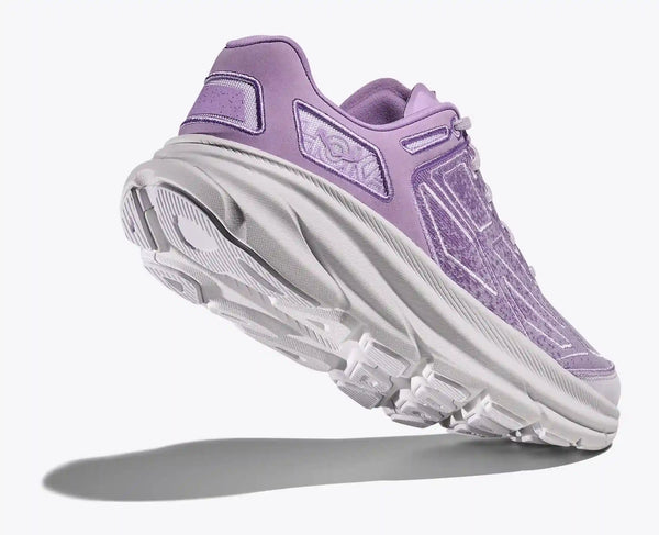 Clifton One9 Aerino:Crabapple / Lilac Cream:M5/W6