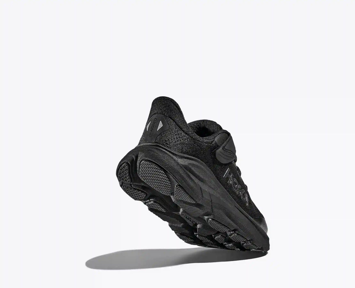 Clifton 10:Black / Carbon Black:10.5K