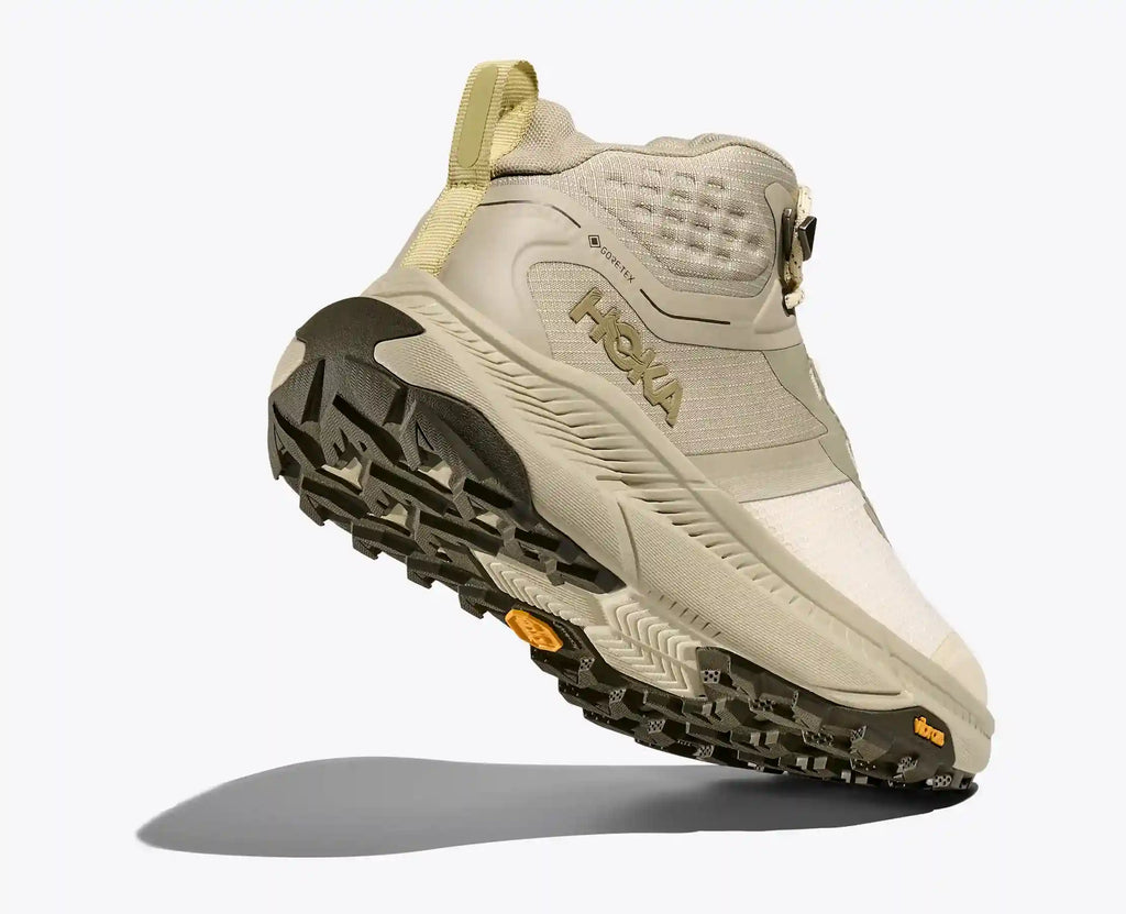 Transport Hike GTX:Alabaster / Glimmering Blue:5
