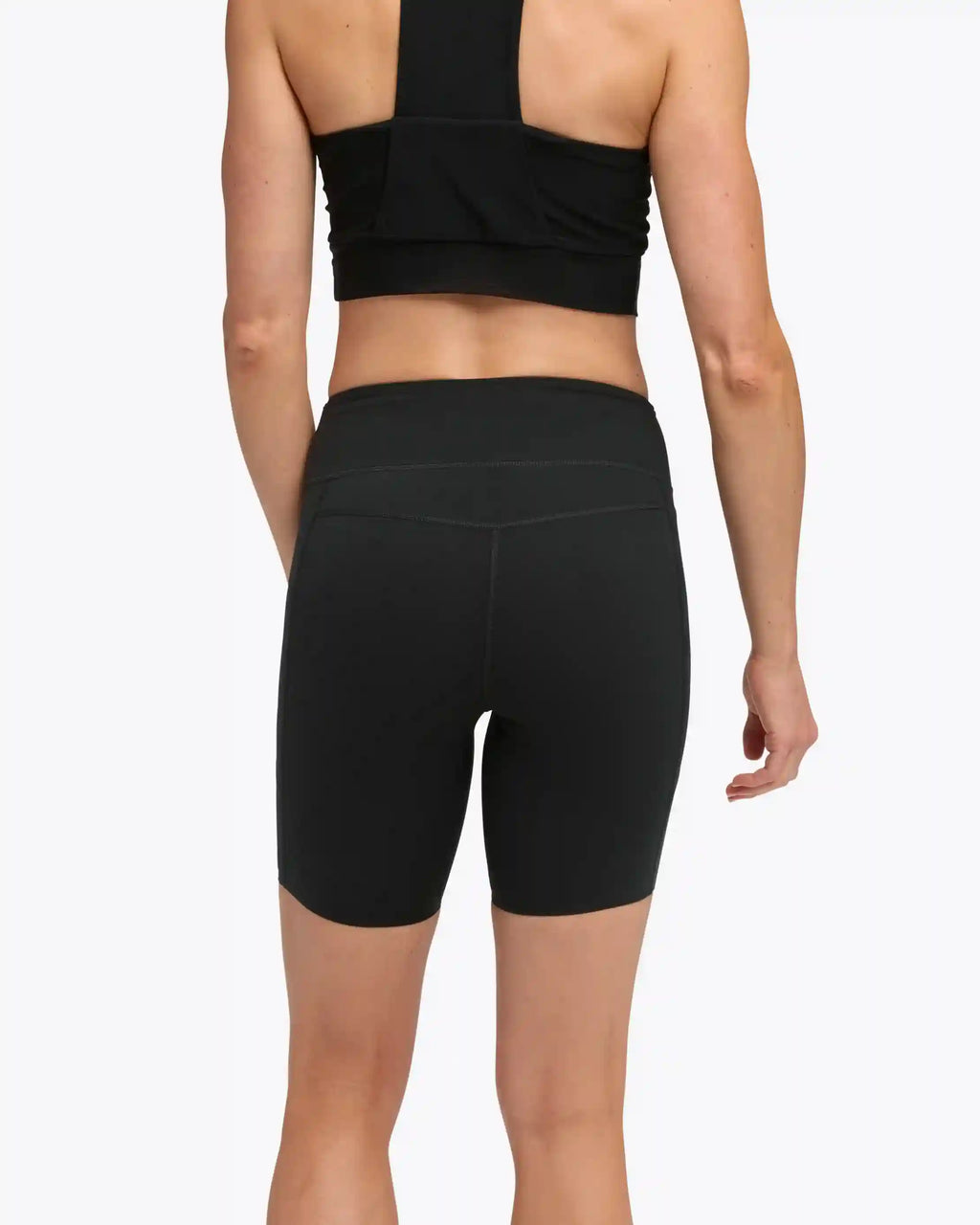SkyBreeze Half Tight:Squid Ink:XS