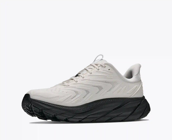 Clifton UTL:Frost / Black:7