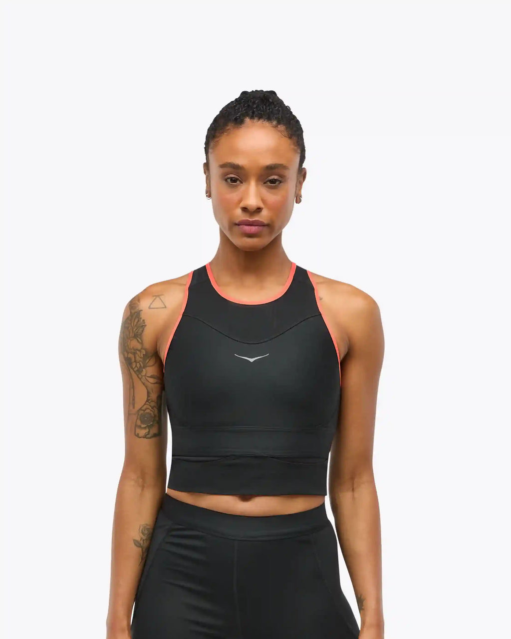 Race Day Bra:Sea Glass:XS