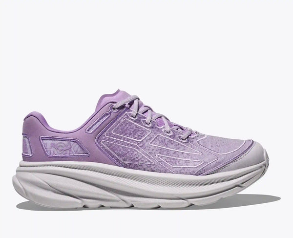 Clifton One9 Aerino:Crabapple / Lilac Cream:M5/W6