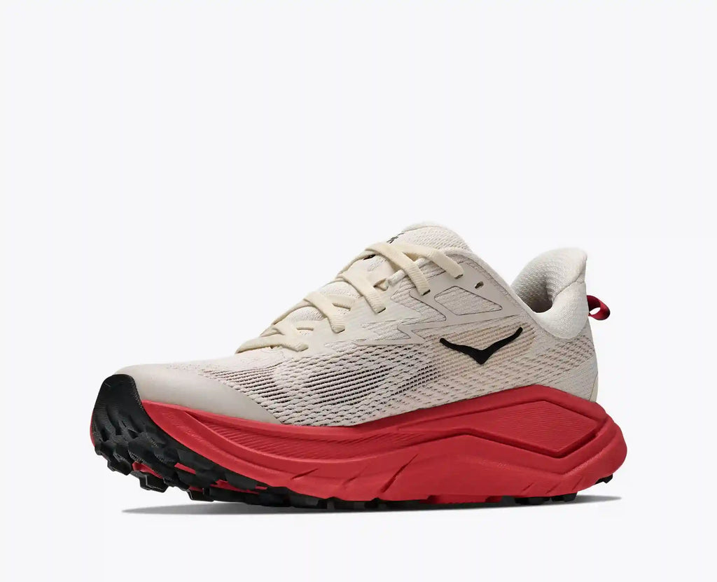 Challenger 8:Black / Pink Opal:5:Regular