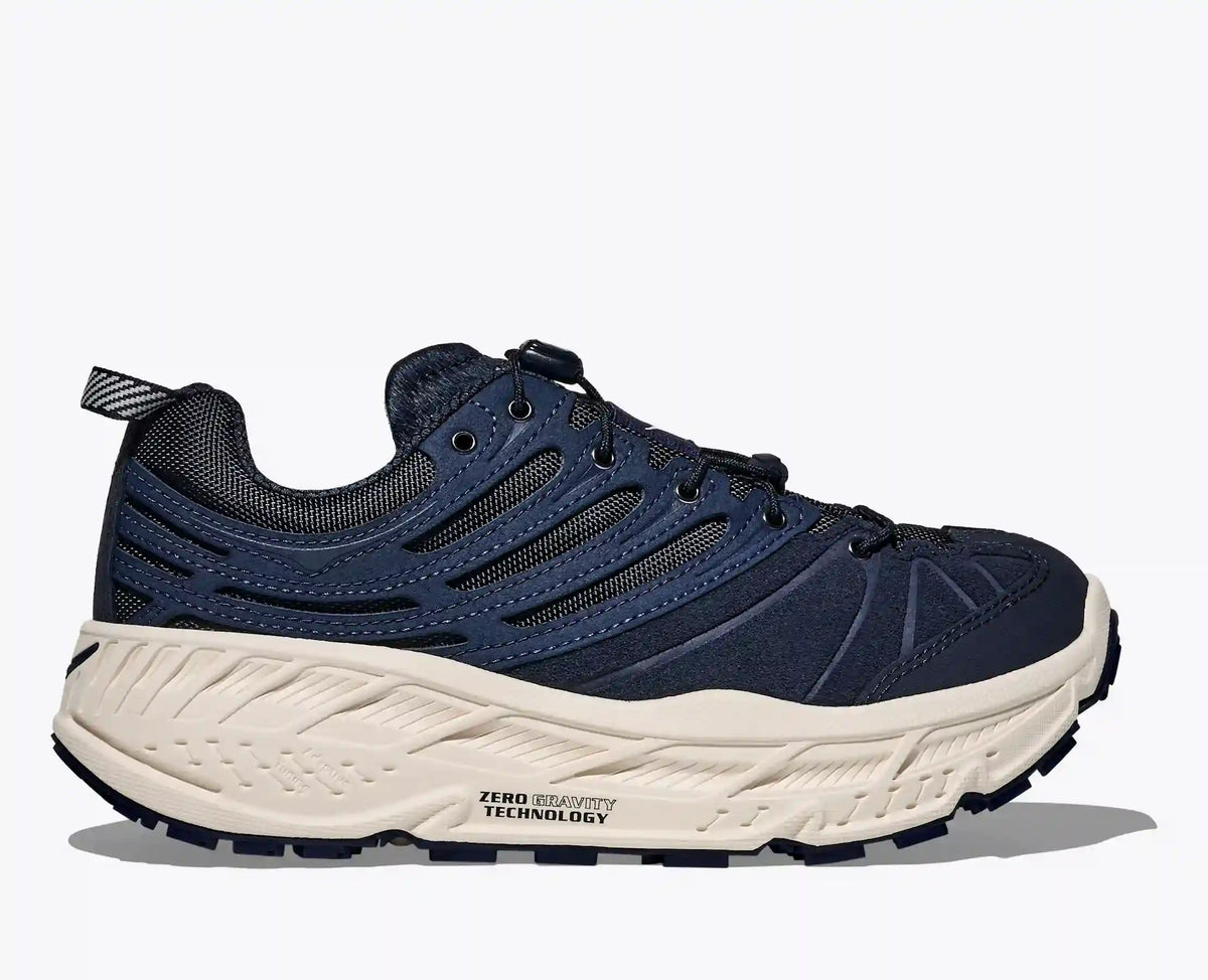 Elite Terrain System Stinson EVO OG:Varsity Navy / Alabaster:M4/W5 Main image