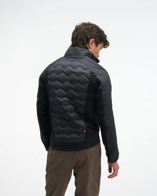 SkyFill Insulated Jacket:Black:XS