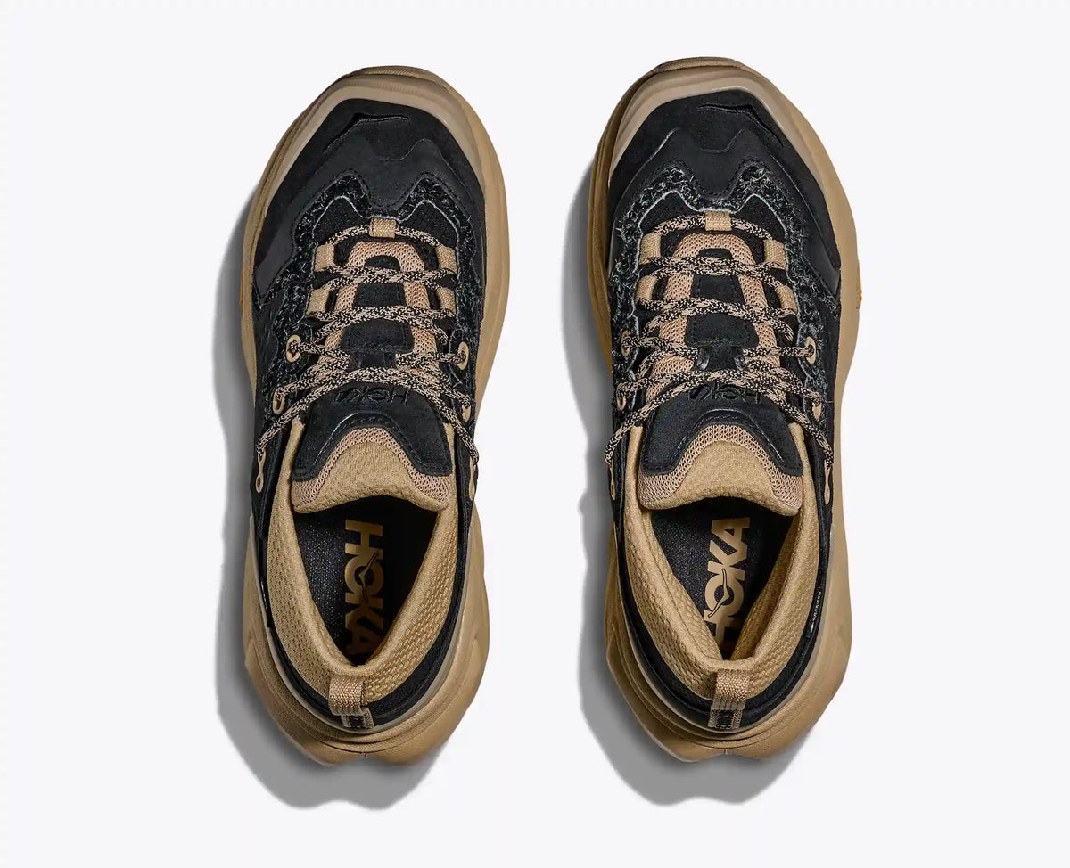 Elite Terrain System Kaha 3 Low GTX:Black / Khaki:M3.5/W5