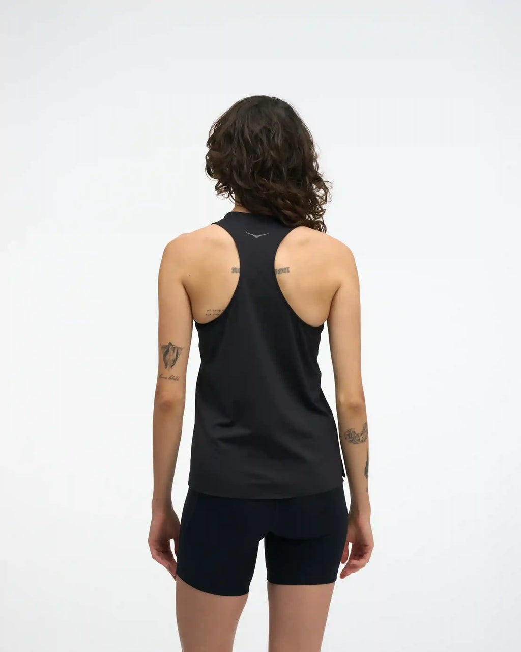 EveryRun Tank:Black:XS