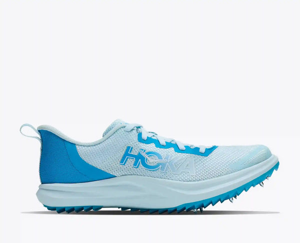 Crescendo XC 2:Glimmering Blue / Skyward Blue:M3.5/W5