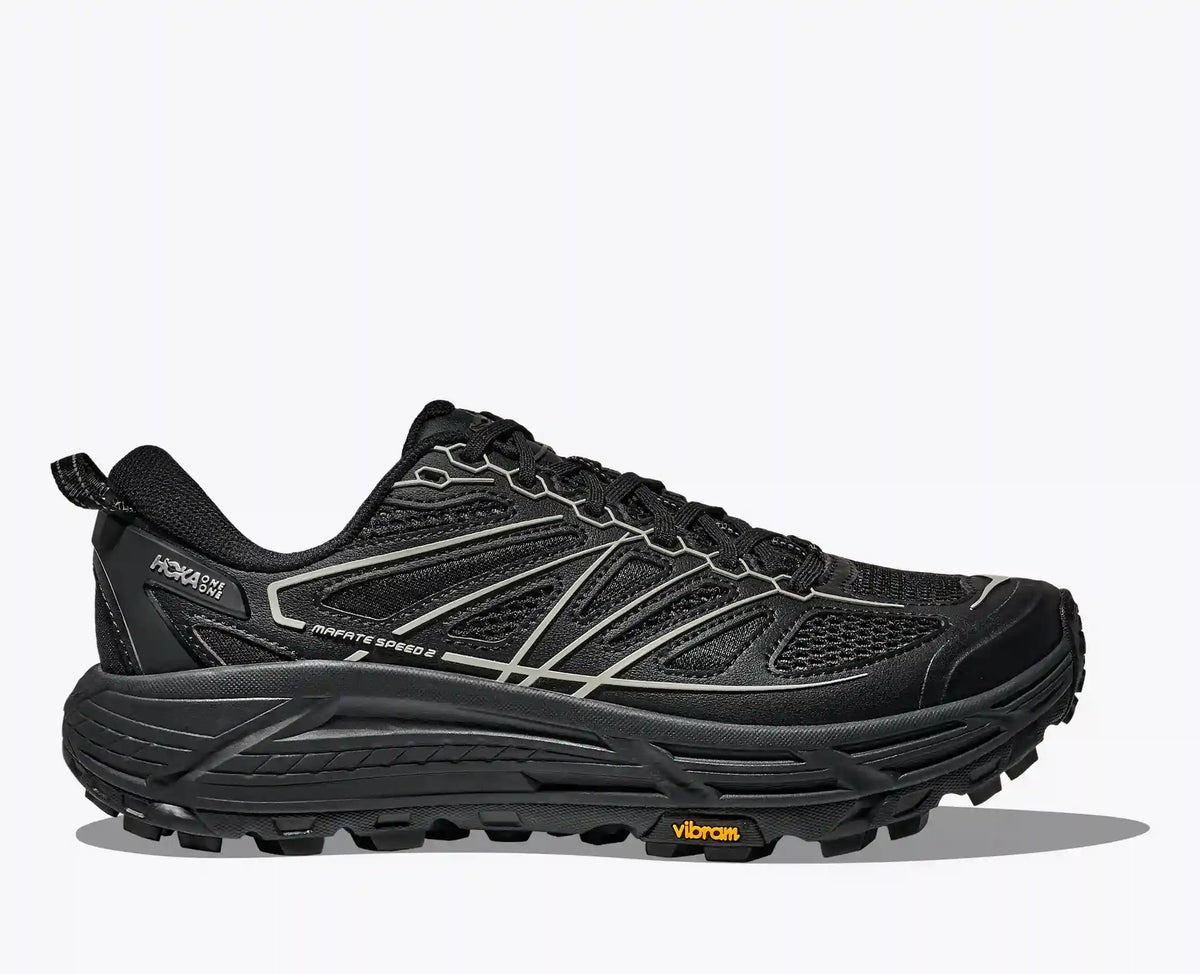 Stealth/Tech Mafate Speed 2:Varsity Navy / Black:M4/W5